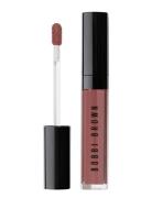 Crushed Oil-Infused Gloss, Force Of Nature Lipgloss Makeup Brown Bobbi Brown
