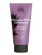 Maximum Shine Conditi R Soothing Lavender Conditi R Conditi R Balsam Nude Urtekram