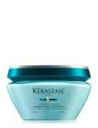 Resistance Masque Force Architect Hair Mask Hårkur Nude Kérastase