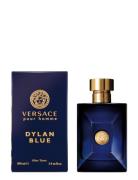 Dylan Blue After Shave Lotion Beauty Men Shaving Products After Shave Nude Versace Fragrance