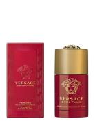 Eros Flame Pour Homme Deo Stick Beauty Men Deodorants Sticks Nude Versace Fragrance