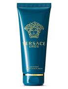 Eros Pour Homme After Shave Balm Beauty Men Shaving Products After Shave Nude Versace Fragrance