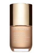 Everlasting Youth Fluid Foundation Makeup Clarins