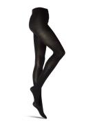 Jbs Of Dk Tights Cotton Lingerie Pantyhose & Leggings Black JBS Of Denmark