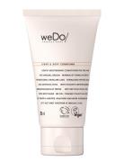 Wedo Professional Light & Soft Conditi R 75Ml Conditi R Balsam Nude WeDo Professional