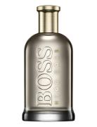 Bottled Edp Parfume Eau De Parfum Nude Hugo Boss Fragrance