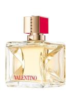 Voce Viva Eau De Parfum Parfume Eau De Parfum Nude Valentino Fragrance