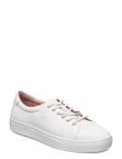 Starlily Low-top Sneakers White Dasia