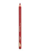 L'oréal Paris Color Riche Lip Liner 126 Excusez-Moi Lip Liner Makeup Red L'Oréal Paris