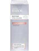 Refine Cellular Enzyme Peel Balm Beauty Women Skin Care Face Peelings Nude Babor
