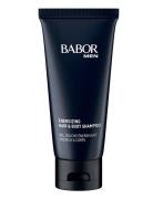 Energizing Hair & Body Shampoo Shampoo Nude Babor