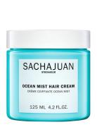 Styling Ocean Mist Hair Cream Styling Cream Hårprodukt Nude Sachajuan