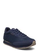 Signe Low-top Sneakers Navy WODEN