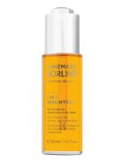 3-In-1 Facial Oil For Dry, Demanding Skin Ansigts- & Hårolie Nude Annemarie Börlind