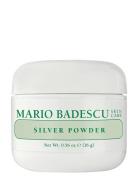 Mario Badescu Silver Powder 16G Pudder Makeup Mario Badescu