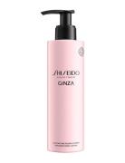 Shiseido Ginza Body Lotion Creme Lotion Bodybutter Pink Shiseido