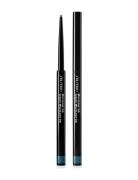 Microliner Ink Eyeliner Makeup Blue Shiseido