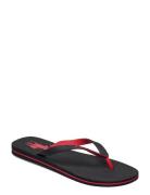 Bolt Pony Flip-Flop Klipklapper Sandaler Black Polo Ralph Lauren