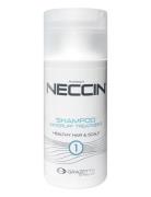Neccin 1 Shampoo Dandruff/Treatment Shampoo Nude Neccin