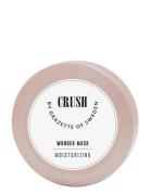 Crush Wonder Mask Hårkur Nude Crush