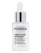 Time-Filler Intensive Serum Ansigtspleje Nude Filorga