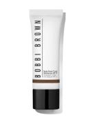 Nude Finish Tinted Moisturizer Spf15 Fugtighedscreme Dagcreme Brown Bobbi Brown