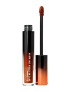 Mac Love Me Liquid Lipcolour Lipgloss Makeup Red MAC