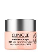 Moisture Surge 100-Hour Auto-Replenishing Hydrator Fugtighedscreme Dagcreme Nude Clinique