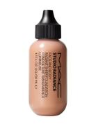 Studio Radiance Face And Body Radiant Sheer Foundation Foundation Makeup MAC