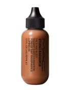 Studio Radiance Face And Body Radiant Sheer Foundation Foundation Makeup MAC