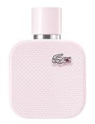 L.12.12 Rose Edp Parfume Eau De Parfum Nude Lacoste Fragrance