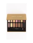 Soft Glam Eyeshadow Palette Øjenskyggepalet Makeup Multi/patterned Anastasia Beverly Hills