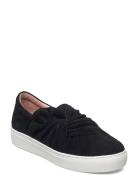 Starlily Low-top Sneakers Black Dasia