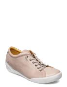 Lantana Low-top Sneakers Pink Dasia