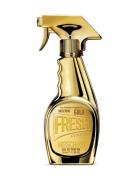 Fresh Gold Parfum Parfume Eau De Parfum Nude Moschino