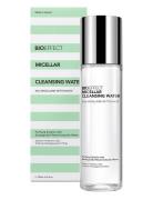 Micellar Cleansing Water Makeupfjerner Nude BIOEFFECT