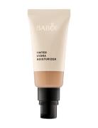 Tinted Hydra Moisturizer 03 Almond Color Correction Creme Bb Creme Beige Babor