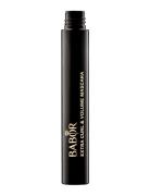 Extra Curl & Volume Mascara Mascara Makeup Black Babor