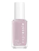 Essie Expressie Throw It On 210 Neglelak Makeup Pink Essie