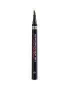 L'oréal Paris Infaillible Brows 48H Micro Tatouage Ink Pen 1.0 Ebony Øjenbrynsblyant Makeup Brown L'Oréal Paris