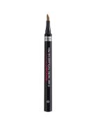 L'oréal Paris Infaillible Brows 48H Micro Tatouage Ink Pen 6.32 Auburn Øjenbrynsblyant Makeup Brown L'Oréal Paris