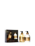 Benjamin Barber Gift Set Oud Hand Duo Beauty Men All Sets Nude Benjamin Barber