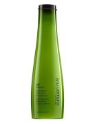 Shu Uemura Art Of Hair Silk Bloom Shampoo 300Ml Shampoo Nude Shu Uemura Art Of Hair