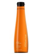 Shu Uemura Art Of Hair Urban Moisture Shampoo 300Ml Shampoo Nude Shu Uemura Art Of Hair