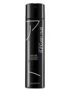 Shu Uemura Art Of Hair Kumo Hold 300Ml Hårspray Mousse Nude Shu Uemura Art Of Hair