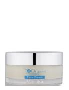 Manuka Face Cream Fugtighedscreme Dagcreme Cream The Organic Pharmacy