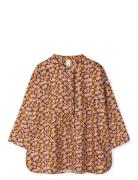 Pleasantly Irene Shirt Top Multi/patterned Juna