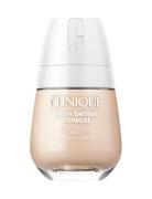 Even Better Clinical Serum Foundation Spf 20 Foundation Makeup Clinique