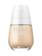 Even Better Clinical Serum Foundation Spf 20 Foundation Makeup Clinique