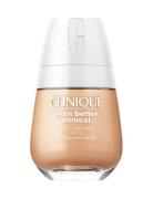 Even Better Clinical Serum Foundation Spf 20 Foundation Makeup Clinique